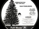 DAN FOGELBERG Longer 