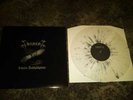 Shining - Livets ändhallplats LP First press White Splatter lim. 300
