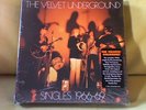 the VELVET UNDERGROUND singles 1966-69 7x 7
