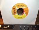 SCARCE NORTHERN SOUL 45 CHRIS CLARK  
