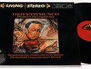 MENDELSSOHN/PROKOFIEV: VIOLIN CTOS./RCA LIVING STEREO SD 1s/1s/TAS LIST/RARE/NM