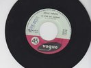JOHNNY HALLYDAY 45t single jukebox TU M'PLAIS CE N'EST PAS MÉCHANT VOGUE V45813