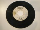 ** HearKiller Garage-Surf-Rockabilly 45 LITTLE MAC - DANCE BABY **