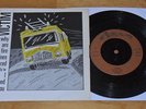 VICTIM - WHY ARE FIRE ENGINES RED - TJM - I NEED YOU - 1979 - EXCELLENT