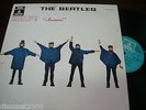 THE BEATLES - Help (Socorro) LP 12