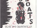 U-BOATS Dead And Desperate 7