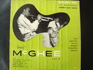 HOWARD MCGHEE Vol.2 BLUE NOTE 5024 10
