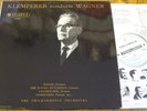 SAX 2347 Klemperer conducts Wagner B/S
