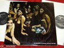 THE JIMI HENDRIX EXPERIENCE ELECTRIC LADYLAND TRACK RECORD 1968 UK DOUBLE LP