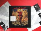 MICHAEL JACKSON 2 LP STUNNING MINT 1ST PRESS 1997 + INNERS BLOOD ON DANCE FLOOR
