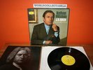 DGG 2709 047 3LP NATHAN MILSTEIN Bach sonataa & partitas solo violin