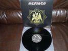 MEFISTO - THE TRUTH - LP LIMITED EDITION