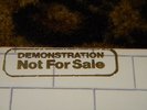 PINK FLOYD 1979 US - PROMO - THE WALL ---  No BARCODE