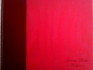 CFD 2lp BRAHMS sextuor/ HENDEL violin / HINDRICHS cello  STEREO   NM