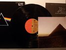 PINK FLOYD Dark Side OfThe Moon EMI Japan Pro Use Series w inserts OBI M- beauty
