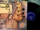 DOLLAR BRAND Underground In Africa 1974 ORIG. MANDLA LP -NM- 