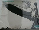 Led Zeppelin  LP Turquoise Led Zeppelin , Atlantic STEREO 588171