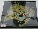 Black Cat Bones LP Barbed wire sandwich , Decca Nova, Stereo, SDN 15