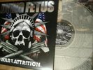 DYING FETUS war of attrition 12