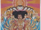 JIMI HENDRIX EXPERIENCE Axis: Bold As Love LP SEALED CLASSIC 180 gr audiophile