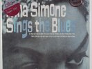 NINA SIMONE Sings the Blues RCA VICTOR LP NM ALTO 180 gr limited ed audiophile