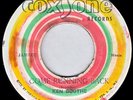 Ken Boothe/Roland Alphanso 