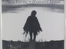 NEIL YOUNG Harvest Moon REPRISE LP VG++ german import