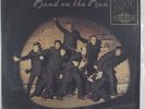 PAUL MCCARTNEY & WINGS Band On The Run LP NM audiophile england import