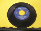 VHTF The Huns Rock N’ Jazz PROMO GARAGE Destination Lonely/Winning Ticket