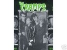 The Cramps - Vinyl Box Set Crusher Smell Gravest