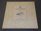 BACH CEMBALOKONZERTE RICHTER BILGRAM 5LP BOX ARCHIV /224