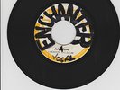 LARISTON  ORLANDO - JAH LOVE