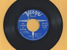 THE MOTHERS OF INVENTION Who Are The Brain Police 1966 1st US Single  Nr-MT