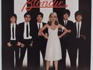 BLONDIE Parallel Lines CHRYSALIS LP VG++/NM MFSL audiophile