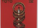 TOTO IV SONY LP VG++ MFSL 200 gr limited edition audiophile