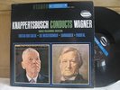 KNAPPERTSBUSCH Conducts WAGNER WST 17032 Original LP