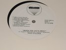 FIVE O'CLOCK MODERN SOUL BOOGIE 12 INCH 