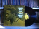 THE JOHN WRIGHT TRIO-'South Side Soul' deep grooved Prestige Hi-Fi Orig. Hi-Fi