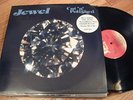 JEWEL Cut 'N' Polished LP ERECT Funk Soul Disco Breaks Chicago