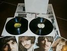 BEATLES 2x Vinyl LP 