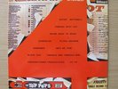 POP TOP FROM CASHBOX LED ZEPPELIN BLACK DOG LP THAI 12