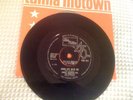 Come Spy With Me Smokey Robinson and the Miracles MOTOWN UK rare clean LOVELY 45