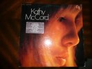 Kathy McCord Self-Titled First LP on CTI Promo copy, Beautiful