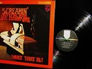 CLEAN 1969 Orig SCREAMIN' JAY HAWKINS = WHAT IT IS 