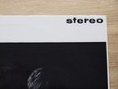 BEATLES WITH THE BEATLES EX+ LARGE STEREO Y +B ULTRA Rare VINYL Ultra RARE Cover