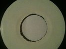 Prince Buster 7' Linger On / The Movers Come Home   Rare Blank Ska Killer   VG++