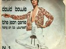 David Bowie - The Jean Genie 7
