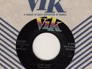 Rockabilly 45 - Gene Morris - Lovin' Honey - LISTEN