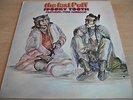 SPOOKY TOOTH   THE LAST PUFF ** 1970 UK 1st Pink ISLAND LP