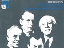 SEALED 5 LP BOX SET/ BUDAPEST STRING QUARTET /BEETHOVEN The Late Quartets/STEREO